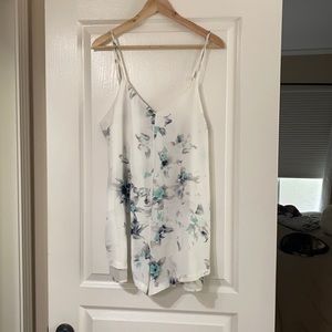 State of Being romper.